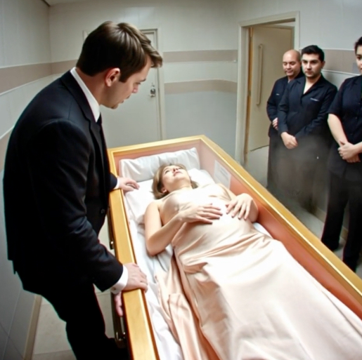 A Miracle in the Midst of Loss: The Story of Hope and Her Mysterious Birthmark