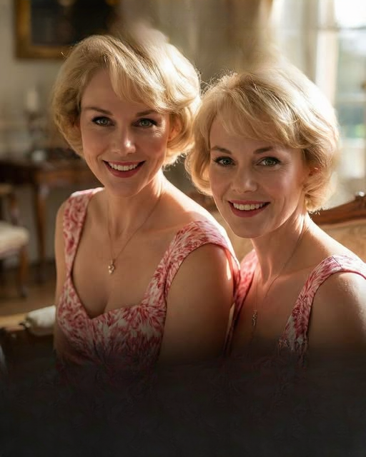 With deep sadness, we share news about this iconic pop duo