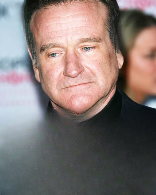 Robin Williams’ Final On-Screen Line Continues to Break Hearts
