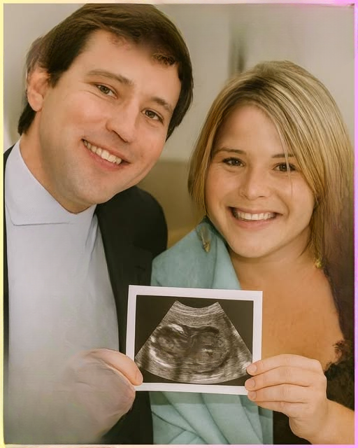 Jenna Bush Hager shares why she won’t be on TODAY for a while: “a significant shift in the amount of relatives.”