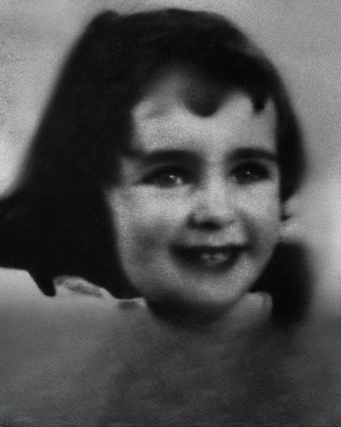 Thirty-four years ago today, the future Hollywood star married her eighth husband