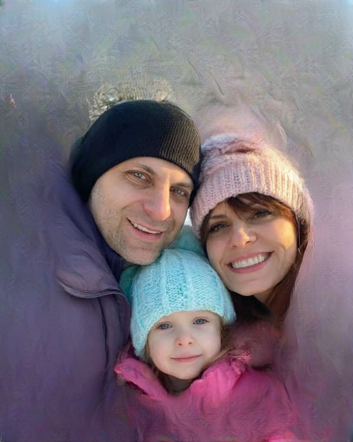 After Finding Love Again, My Daughter’s Quiet Confession Changed Everything