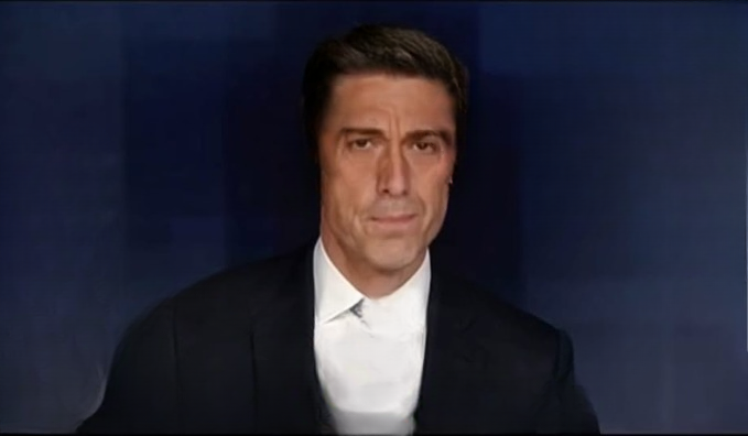 David Muir Puts Rumors to Rest: The Trusted Anchor Isn’t Going Anywhere