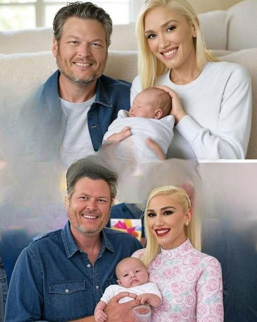 Blake Shelton and Gwen Stefanis Baby Announcement Will Leave You Speechless – But It is the Baby is Name That Has Fans Talking