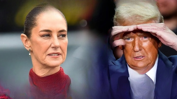 Mexico President: US Must Not Launch Invasion Over Cartels