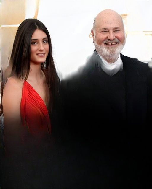 Rob Reiner’s eldest daughter breaks silence after actor and wife found dead in home