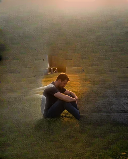 How do the de:ad feel when you visit their graves? 🤔😱… See more