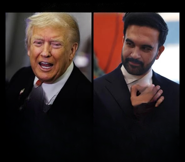 Trump Admin Launches Major Crime Crackdown In Memphis