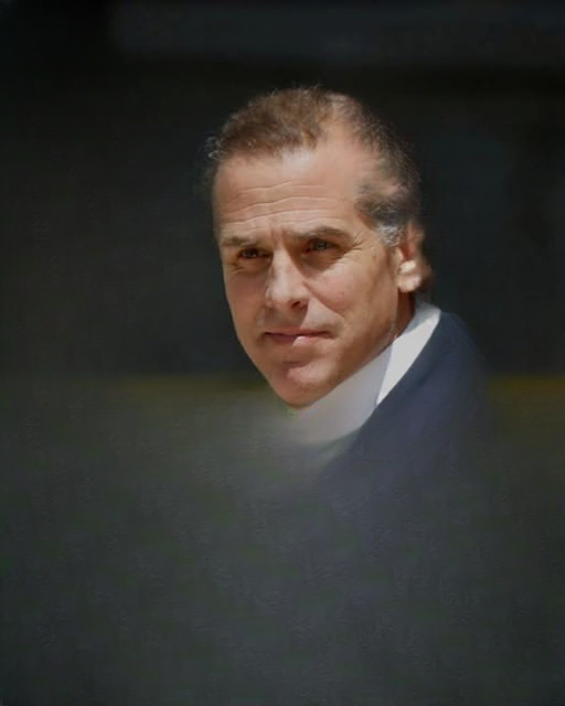 Judge Delivers Final Ruling — Former First Son Hunter Biden Learns His Punishment