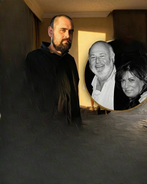 New Information Emerges Regarding Rob Reiner and His Wife