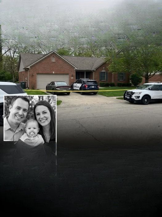 Update on Former Sportscaster Christina Chambers Following Home Incident..