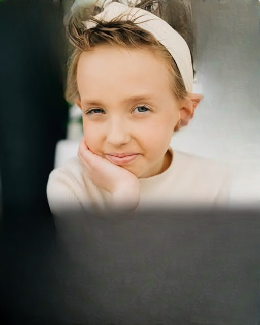 9-year-old social media star dies after long battle with cancer