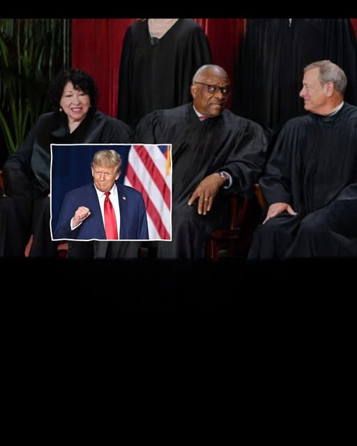 Supreme Court Steps In and Delivers Massive 8-1 Ruling