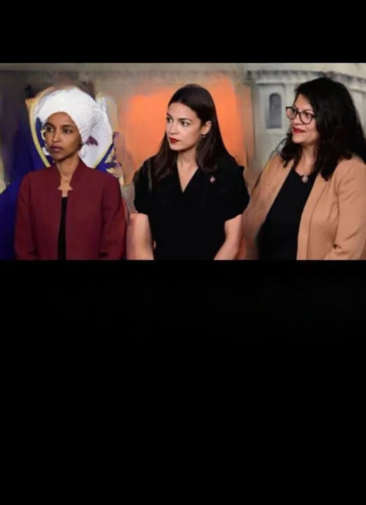 Progressive ‘Squad’ Democrat Gets Crushed In Primary Election – She Los…