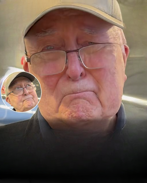 88-year-old veteran working five days a week can finally retire after receiving $1.5 million from strangers