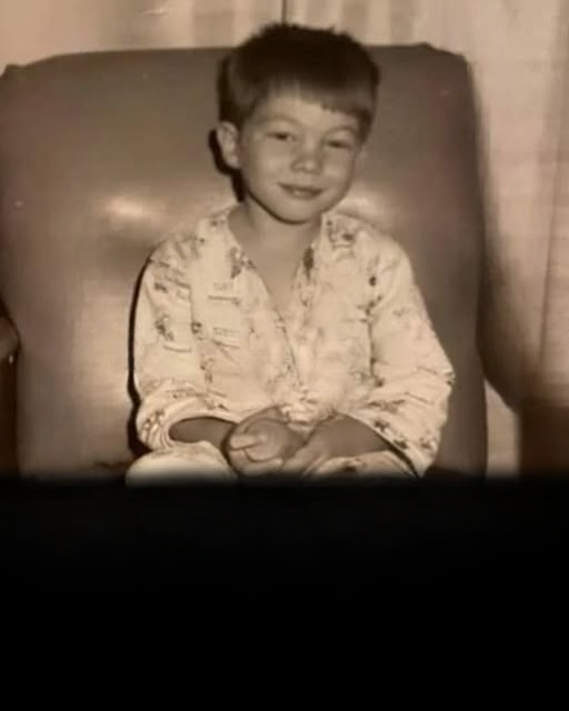 From childhood trauma to rock legend: How pain fueled a superstar’s rise