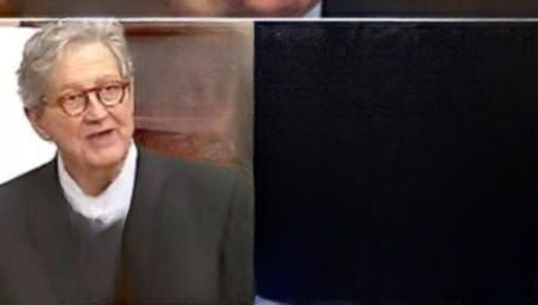 “What did you just say?” – Senator John Kennedy erupts over Stacey Abrams’