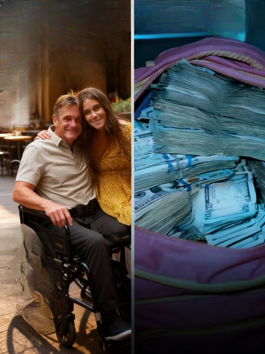 I Found Thousands of Dollars Hidden in My Teen Daughter’s Backpack – What She Told Me Changed Everything I Thought I Knew