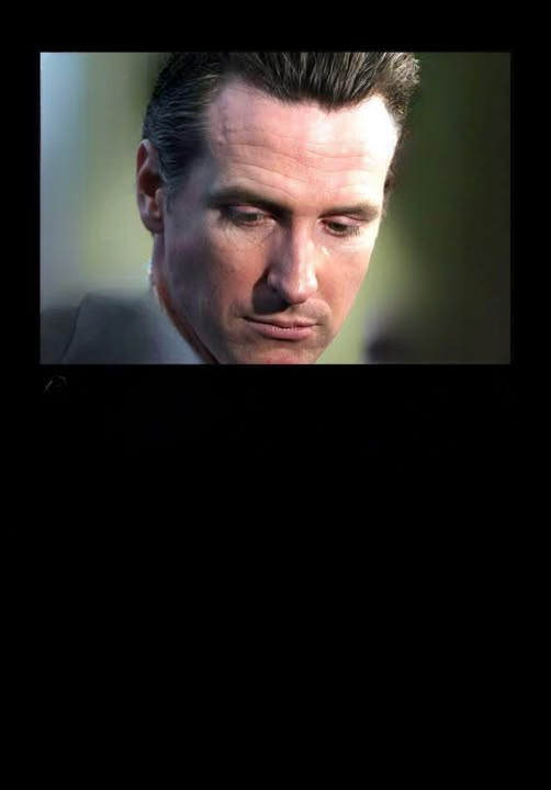 Gavin Newsom Affair Exposed As He Gears Up For 2028 Presidential Run -…