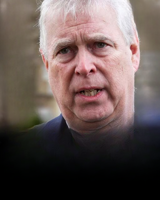 Andrew ‘denied a fortune in compensation’ after eviction from Royal Lodge