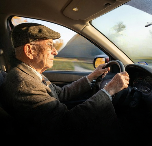 Sad news for drivers over 70, they will soon no longer be able to
