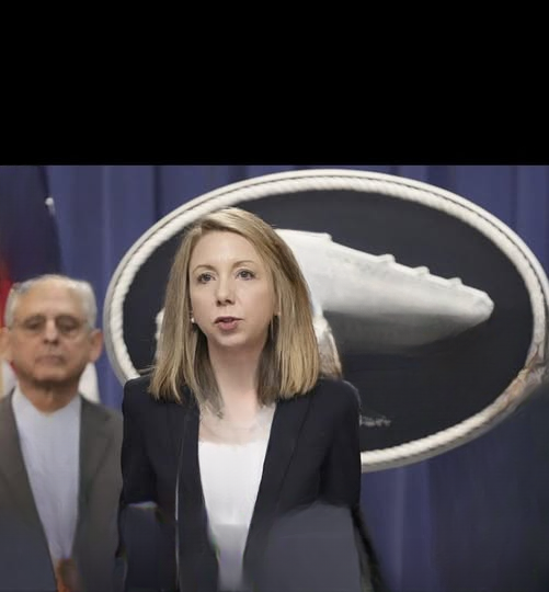 Biden-Appointed Attorney Found Passed Away — Then People See WH…