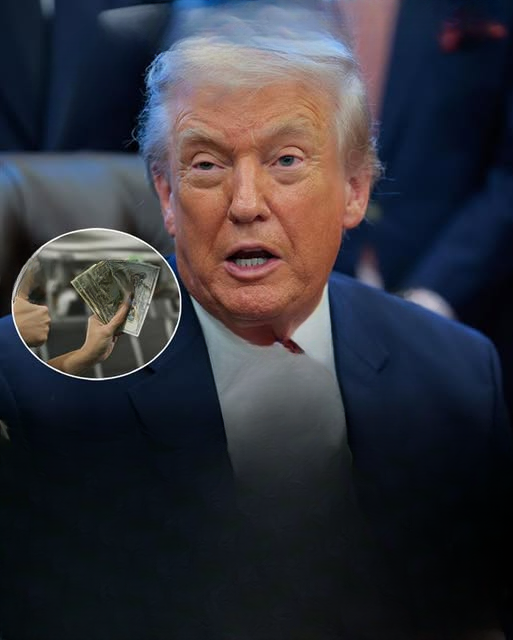 How to make sure your newborn qualifies for Trump’s $1,000 payout