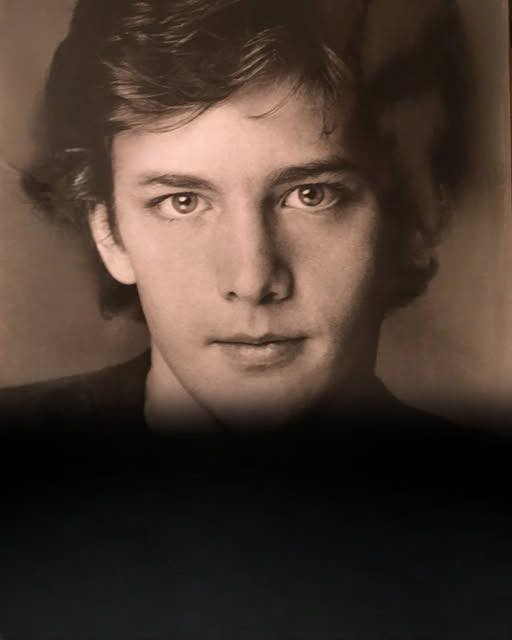 This Hollywood star’s real-life story is far more gripping than any of his movies