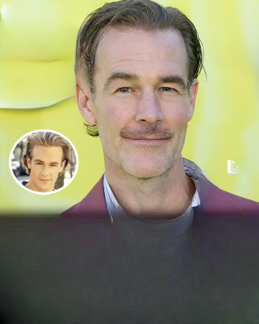 Cancer-stricken Dawson’s Creek star issues update