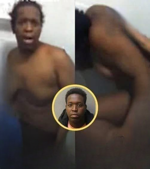 Everything was captured in camera