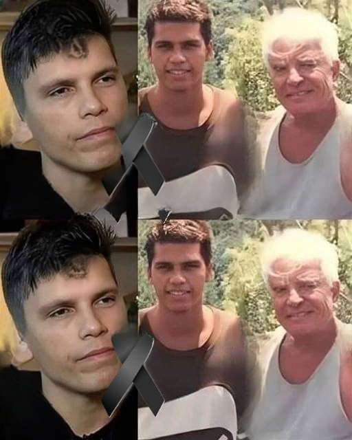 Father takes his s0n’s life after finding out he is ga… See more