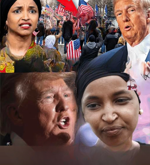 Ilhan Omar Faces Scrutiny as Minnesota’s COVID-Era Fraud Scandal Deepens