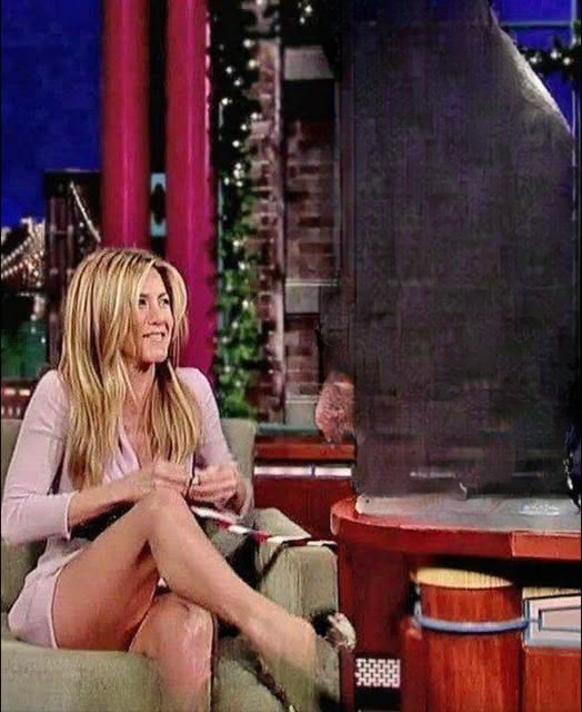 David Letterman’s question that left