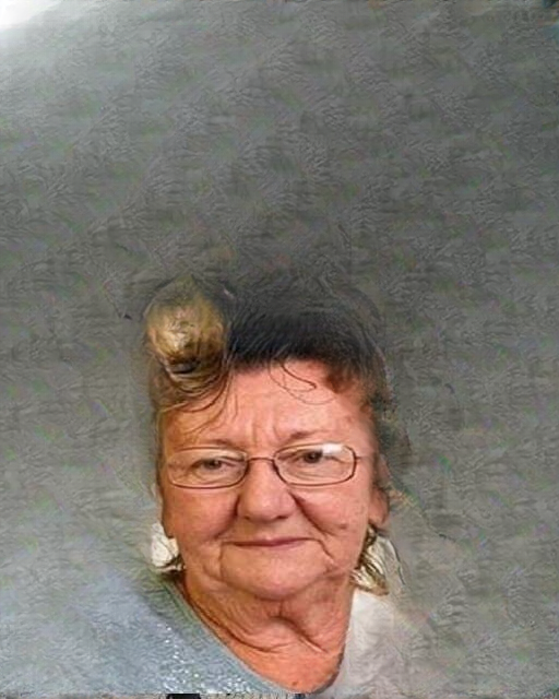 Elderly Woman’s Quiet Passing in Motel Inspires Community Reflection and New Support Programs