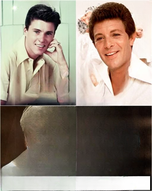 Frankie Avalon at 84: A Lifetime of Friendship, Resilience, and the Lessons That Endure