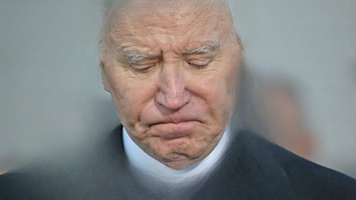 President Joe Biden Hospitalized Amid Sudden Medical Emergency: Nation Watches and Leaders Respond