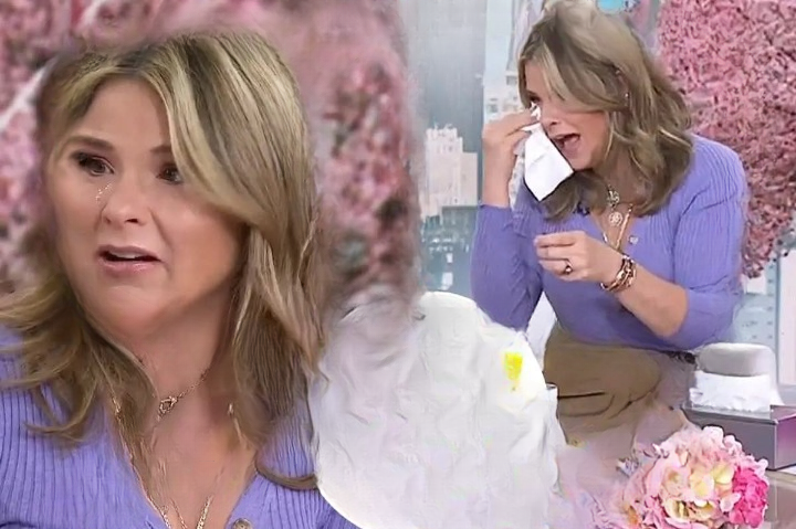 Jenna Bush Hager’s Defiant Stand: A Powerful Update Amid Escalating Backlash