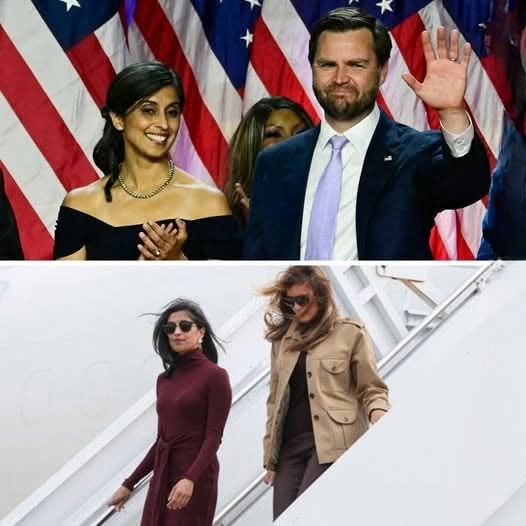 Senator J.D. Vance’s Confirmation Sparks Nationwide Discussion