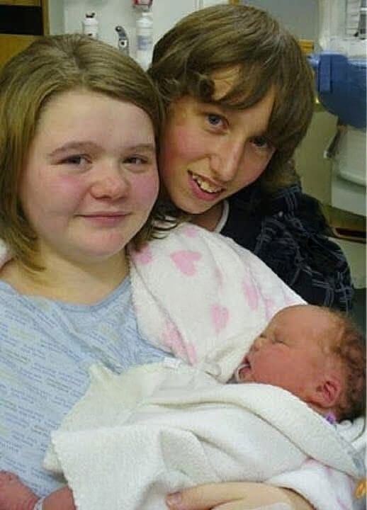 How an Unnoticed Pregnancy Sparked a Conversation About Child Protection in the UK