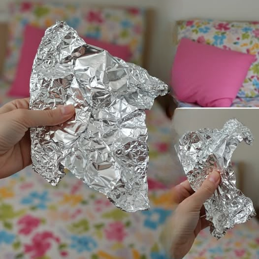 The Surprising Power of Aluminum Foil: How Simple Techniques Can Protect Against Electromagnetic Radiation