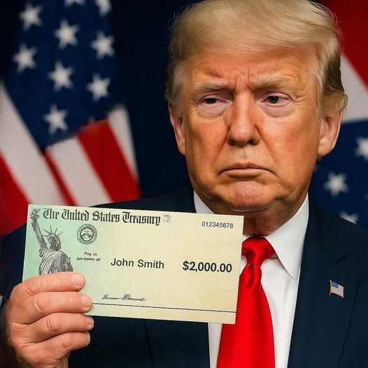 Trump Proposes National Tariff-Funded Dividend: A Deep Look at His $2,000 Plan for Americans