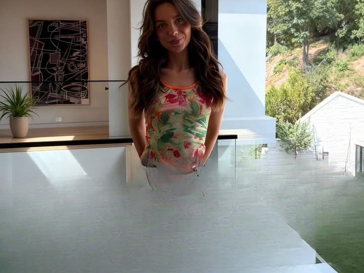 What the Space Between a Woman’s Legs Might Reveal: Strength Beyond Appearances