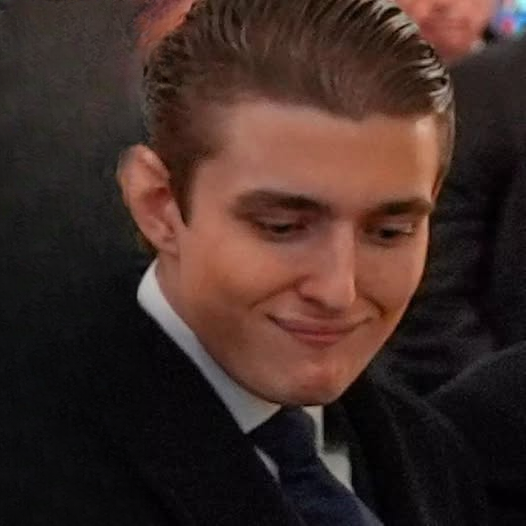 Growing Up Under the Spotlight: The Life and Pressures Barron Trump Has Faced