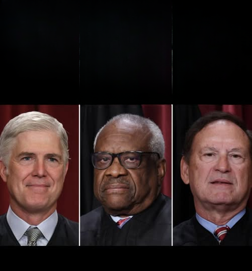 U.S. Supreme Court Rules on Two Major Cases, Signaling Significant Shifts in Federal Law