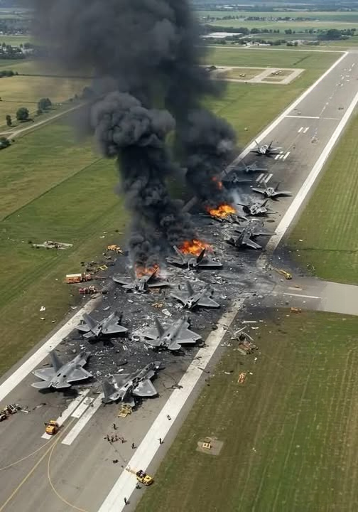 The B-2 Spirit: A History of Crashes, but No Confirmed Shootdowns