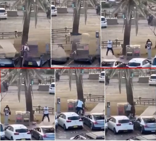 UPDATE: The hero from Bondi has now been identified as 43 yea…See more