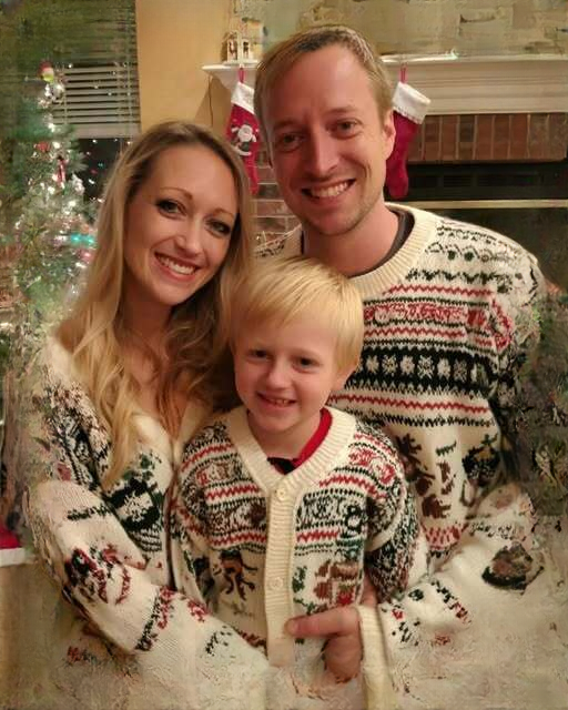 A Holiday Postcard Surprise I Didn’t See Coming