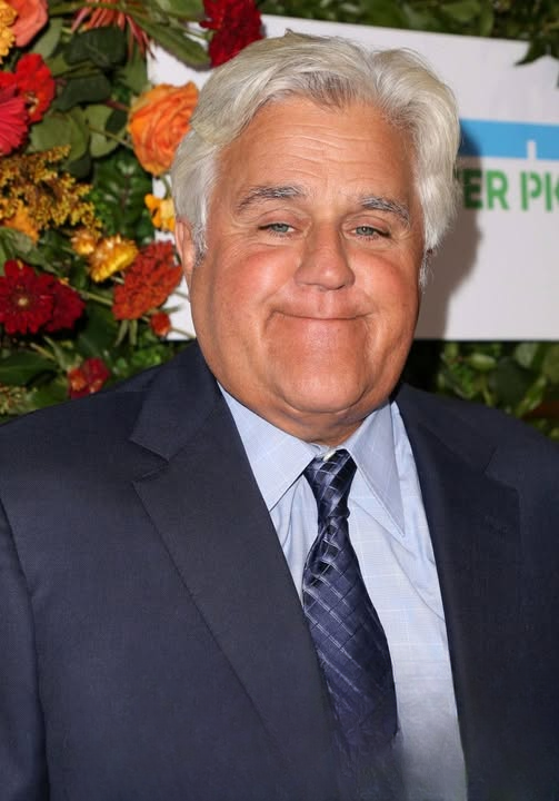Jay Leno at 74: A Life Beyond Laughter, Fame, and the Quiet Power of Devotion