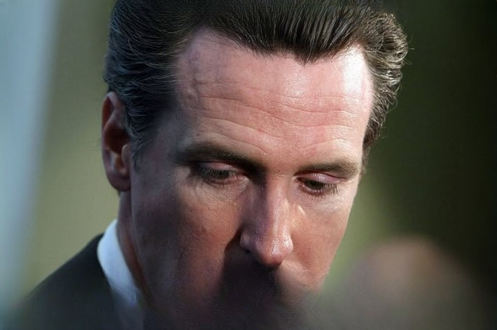 The California Vanguard: Analyzing Gavin Newsom’s Pivotal Role at the National Climate Action Summit