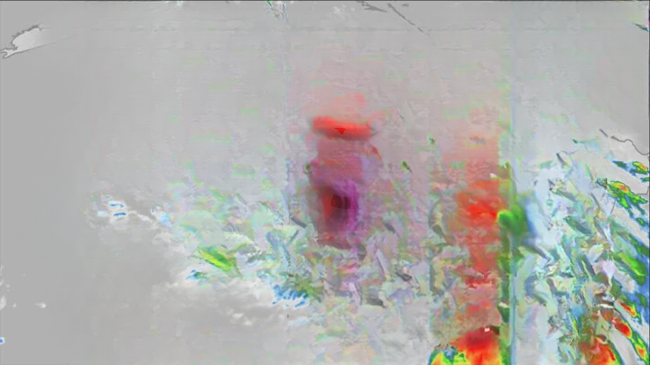 Tropical Weather Alert: A Strong Storm Developing in the Northwest Caribbean